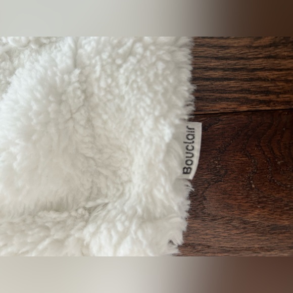 FREE w/ Bundle Bouclair Decorative  Pillow Case - Picture 2 of 4